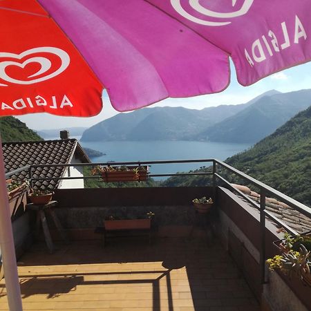 Villa Casa Vacanze 'La Piazza' Zone Exterior foto