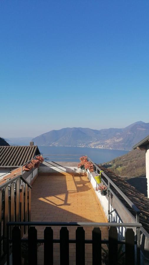 Villa Casa Vacanze 'La Piazza' Zone Exterior foto