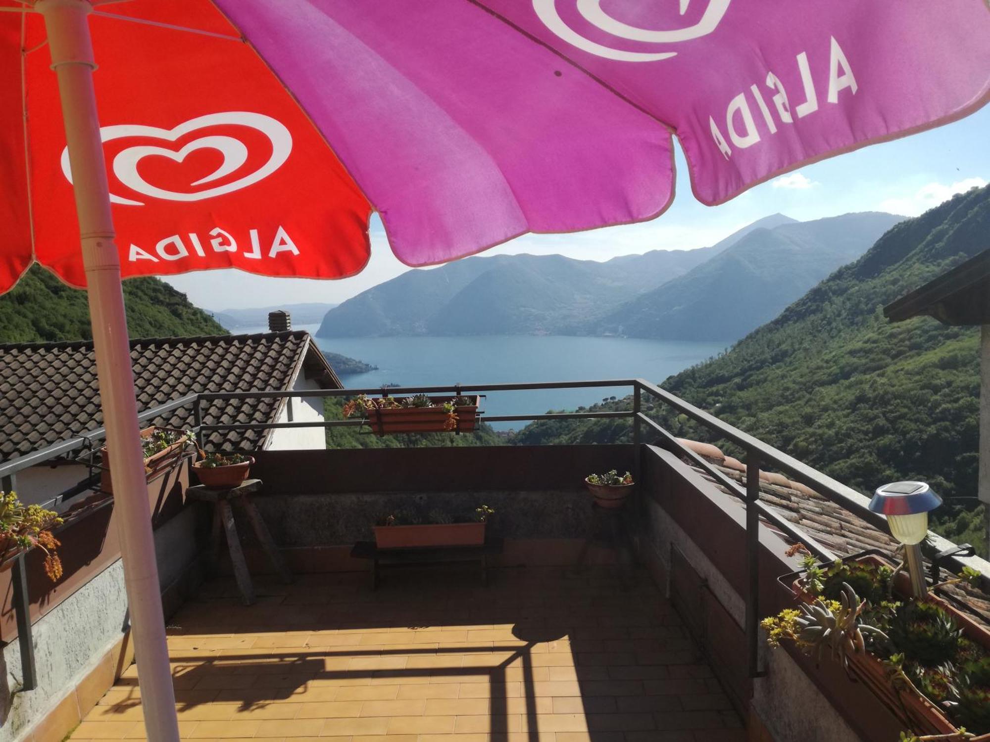 Villa Casa Vacanze 'La Piazza' Zone Exterior foto